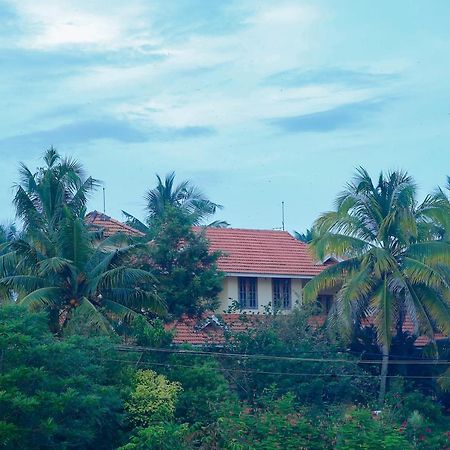 ลา เอ็กโซติกา Hotel วาร์คาลา ภายนอก รูปภาพ