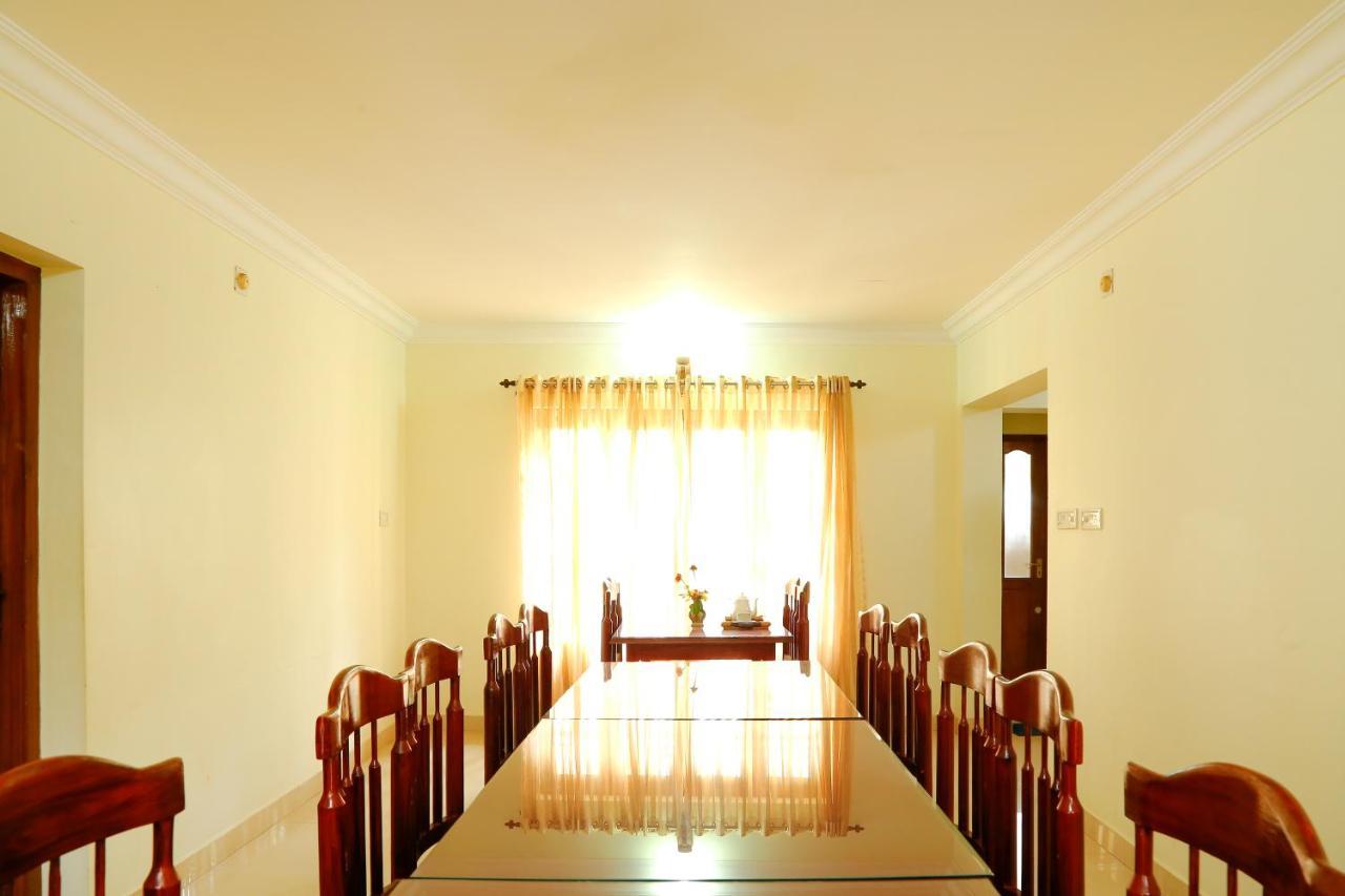 ลา เอ็กโซติกา Hotel วาร์คาลา ภายนอก รูปภาพ